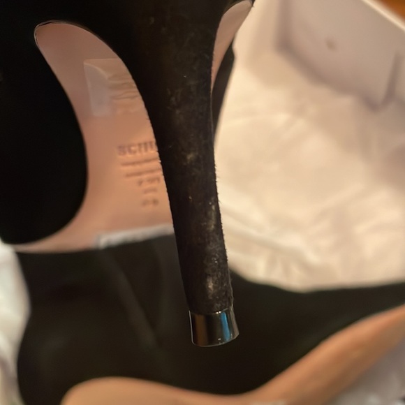 Schutz Bette Bootie - Picture 6 of 9